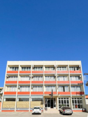 Hotel Monte Líbano